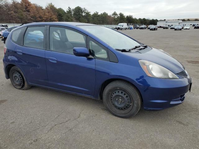 Photo 3 VIN: JHMGE8H38DC081832 - HONDA FIT 