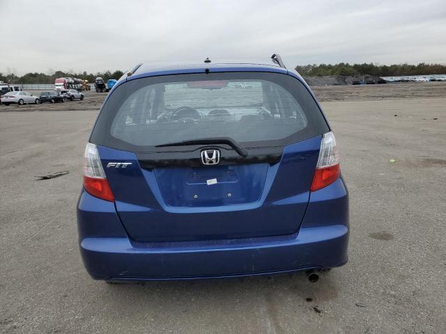 Photo 5 VIN: JHMGE8H38DC081832 - HONDA FIT 