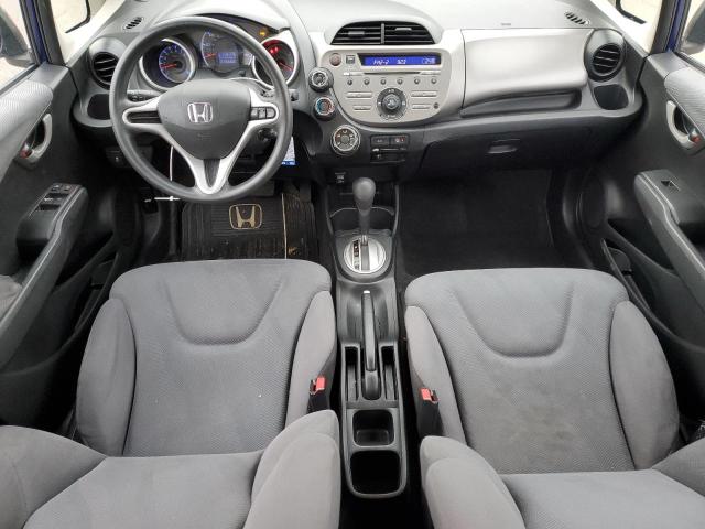 Photo 7 VIN: JHMGE8H38DC081832 - HONDA FIT 