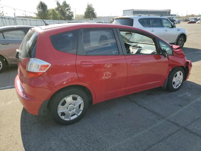 Photo 2 VIN: JHMGE8H38DC082673 - HONDA FIT 