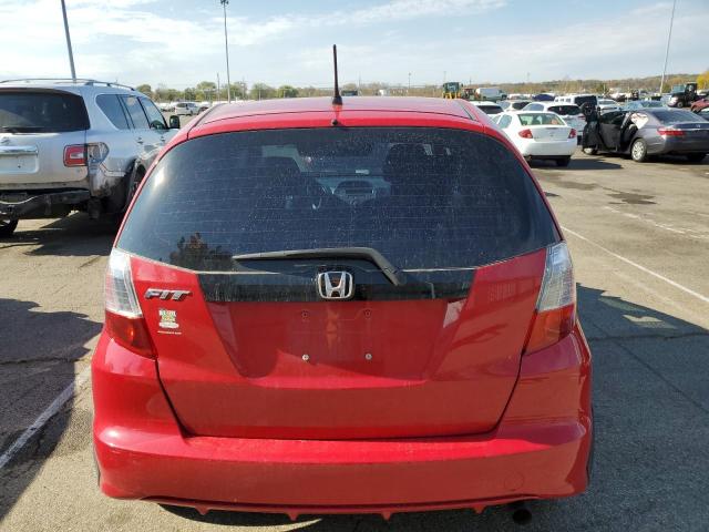 Photo 5 VIN: JHMGE8H38DC082673 - HONDA FIT 