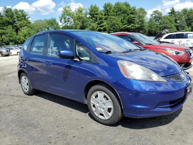 Photo 3 VIN: JHMGE8H38DC083130 - HONDA FIT 