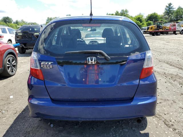 Photo 5 VIN: JHMGE8H38DC083130 - HONDA FIT 