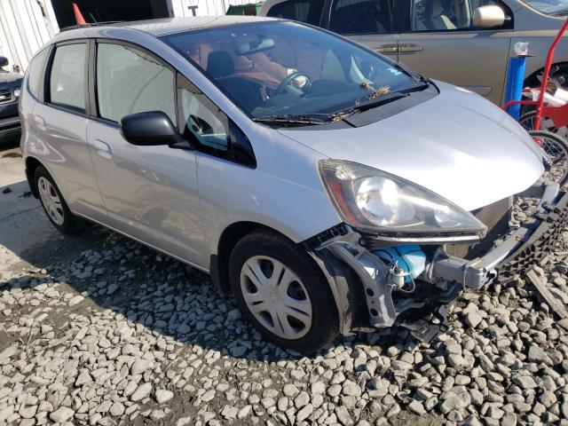 Photo 0 VIN: JHMGE8H39BC008501 - HONDA FIT 