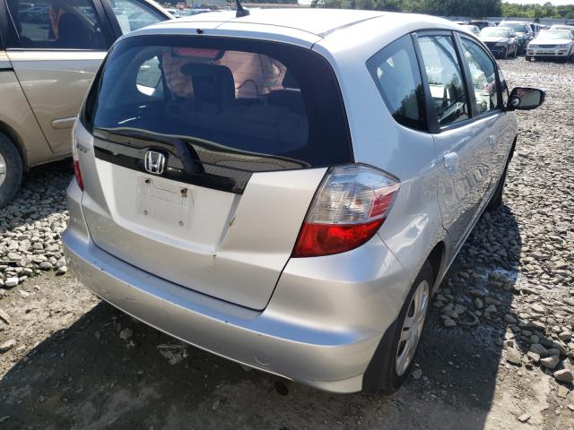 Photo 3 VIN: JHMGE8H39BC008501 - HONDA FIT 