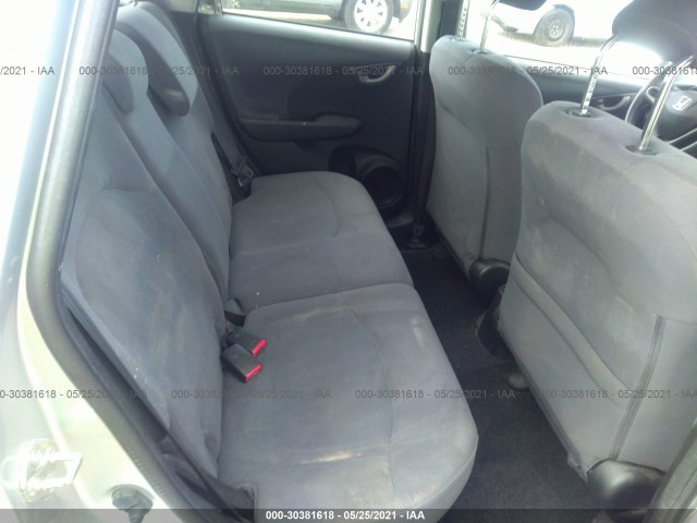 Photo 7 VIN: JHMGE8H39BC010233 - HONDA FIT 