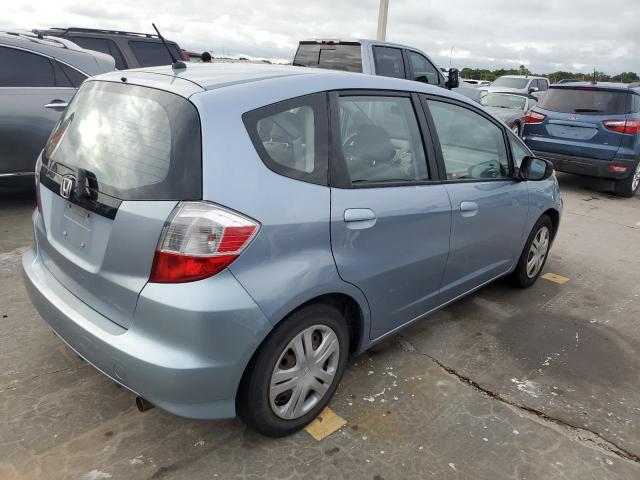 Photo 2 VIN: JHMGE8H39BC020972 - HONDA FIT 