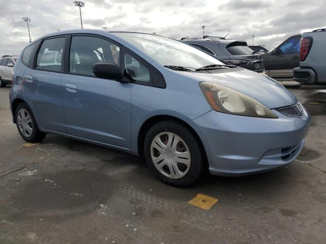 Photo 3 VIN: JHMGE8H39BC020972 - HONDA FIT 