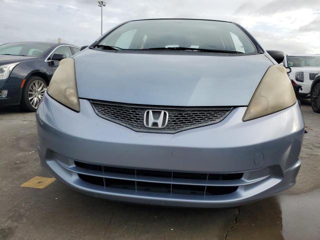 Photo 4 VIN: JHMGE8H39BC020972 - HONDA FIT 