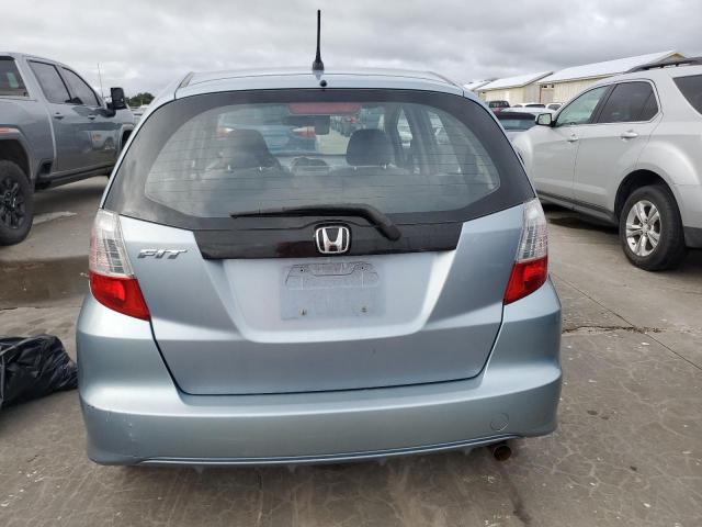 Photo 5 VIN: JHMGE8H39BC020972 - HONDA FIT 