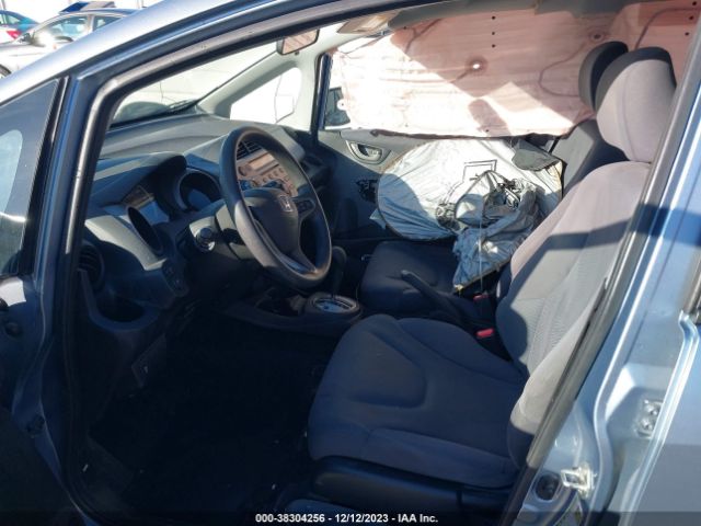 Photo 4 VIN: JHMGE8H39BC021684 - HONDA FIT 