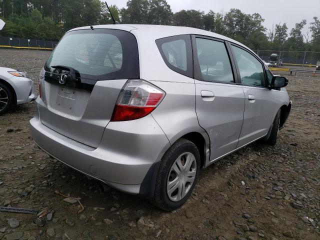 Photo 2 VIN: JHMGE8H39BS005782 - HONDA FIT 