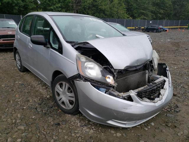 Photo 3 VIN: JHMGE8H39BS005782 - HONDA FIT 