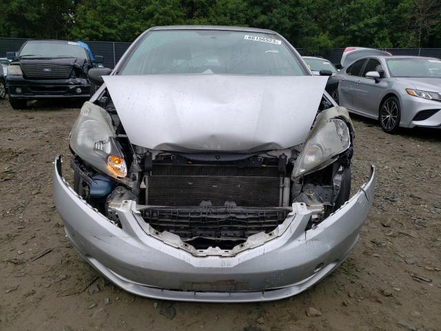 Photo 4 VIN: JHMGE8H39BS005782 - HONDA FIT 