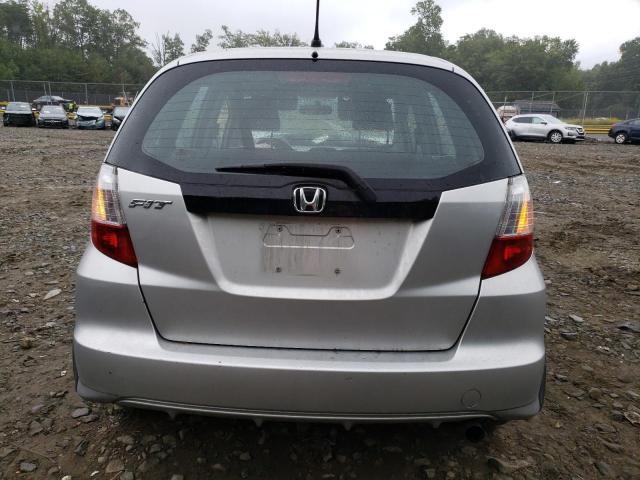 Photo 5 VIN: JHMGE8H39BS005782 - HONDA FIT 