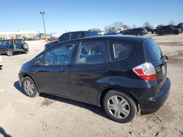 Photo 1 VIN: JHMGE8H39BS005927 - HONDA FIT 