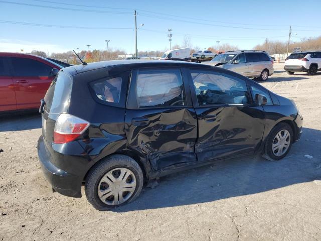 Photo 2 VIN: JHMGE8H39BS005927 - HONDA FIT 