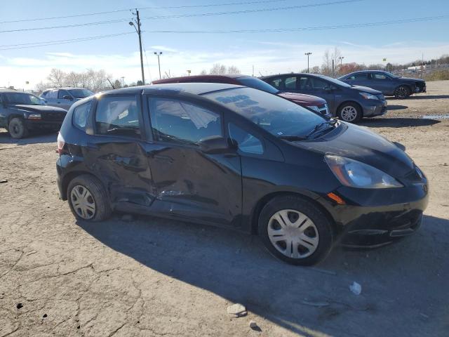 Photo 3 VIN: JHMGE8H39BS005927 - HONDA FIT 