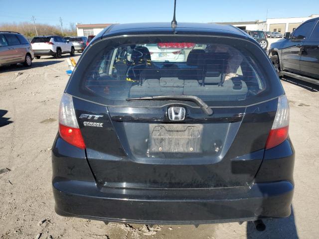 Photo 5 VIN: JHMGE8H39BS005927 - HONDA FIT 