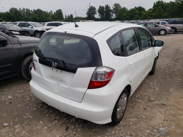 Photo 3 VIN: JHMGE8H39BS007998 - HONDA FIT 