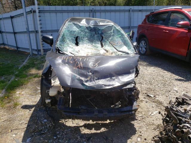 Photo 8 VIN: JHMGE8H39BS009377 - HONDA FIT 