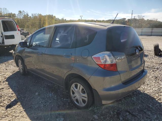 Photo 1 VIN: JHMGE8H39BS010187 - HONDA FIT 