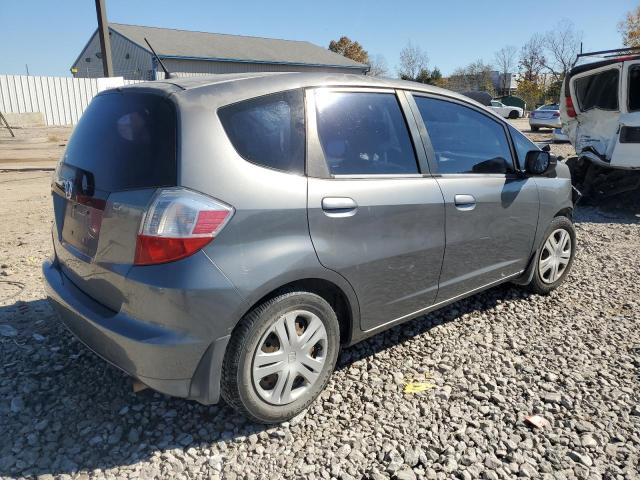 Photo 2 VIN: JHMGE8H39BS010187 - HONDA FIT 