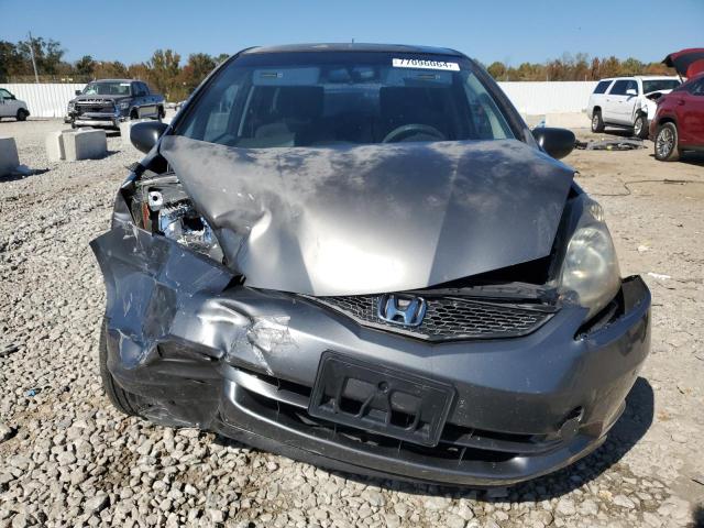 Photo 4 VIN: JHMGE8H39BS010187 - HONDA FIT 