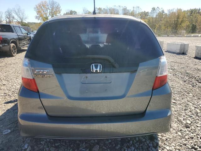 Photo 5 VIN: JHMGE8H39BS010187 - HONDA FIT 