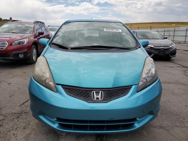 Photo 4 VIN: JHMGE8H39CC003137 - HONDA FIT 