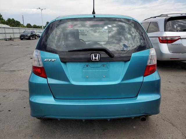 Photo 5 VIN: JHMGE8H39CC003137 - HONDA FIT 