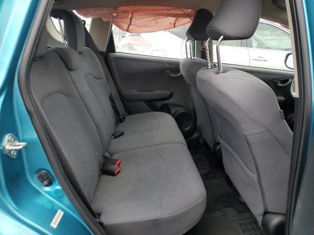 Photo 9 VIN: JHMGE8H39CC003137 - HONDA FIT 