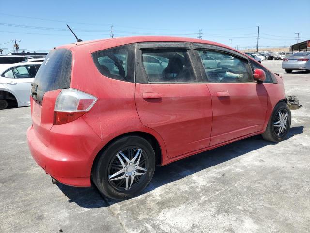 Photo 2 VIN: JHMGE8H39CC009715 - HONDA FIT 