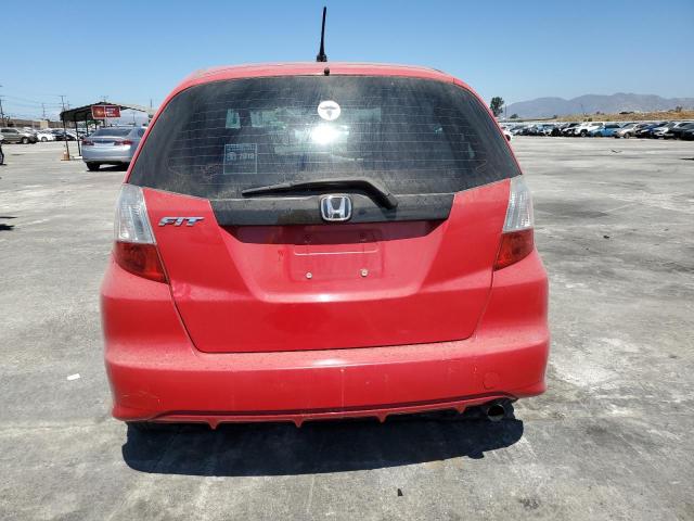 Photo 5 VIN: JHMGE8H39CC009715 - HONDA FIT 