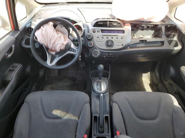 Photo 7 VIN: JHMGE8H39CC009715 - HONDA FIT 