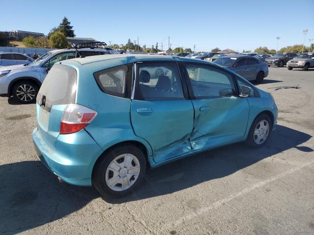 Photo 2 VIN: JHMGE8H39CC017040 - HONDA FIT 