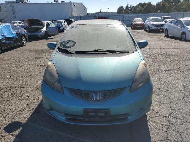 Photo 4 VIN: JHMGE8H39CC017040 - HONDA FIT 