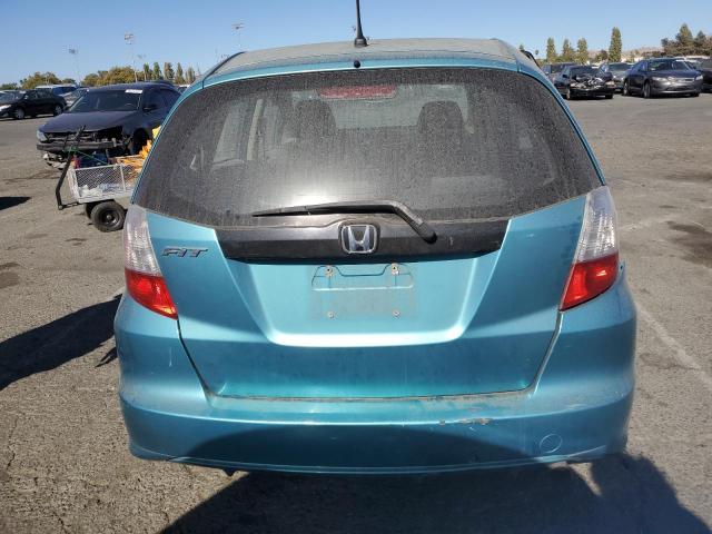 Photo 5 VIN: JHMGE8H39CC017040 - HONDA FIT 