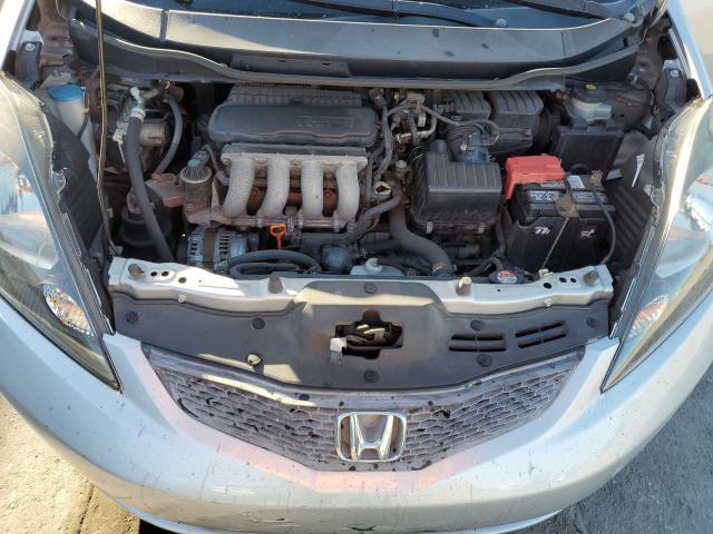 Photo 11 VIN: JHMGE8H39CC023520 - HONDA FIT 