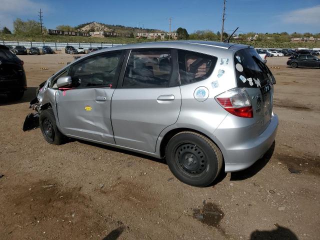 Photo 1 VIN: JHMGE8H39CC028748 - HONDA FIT 