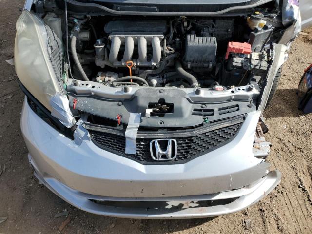 Photo 10 VIN: JHMGE8H39CC028748 - HONDA FIT 