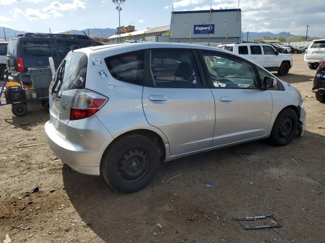 Photo 2 VIN: JHMGE8H39CC028748 - HONDA FIT 