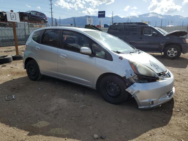 Photo 3 VIN: JHMGE8H39CC028748 - HONDA FIT 