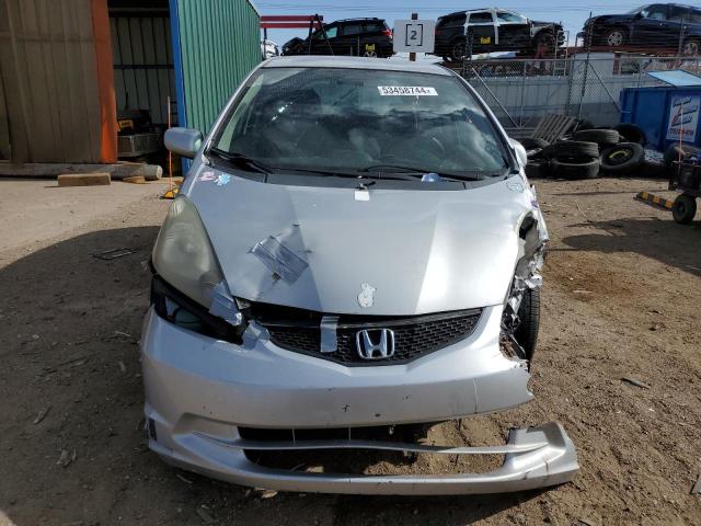 Photo 4 VIN: JHMGE8H39CC028748 - HONDA FIT 