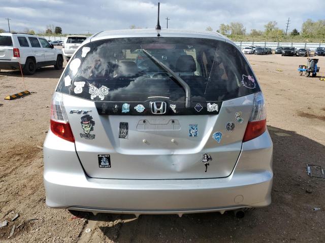 Photo 5 VIN: JHMGE8H39CC028748 - HONDA FIT 