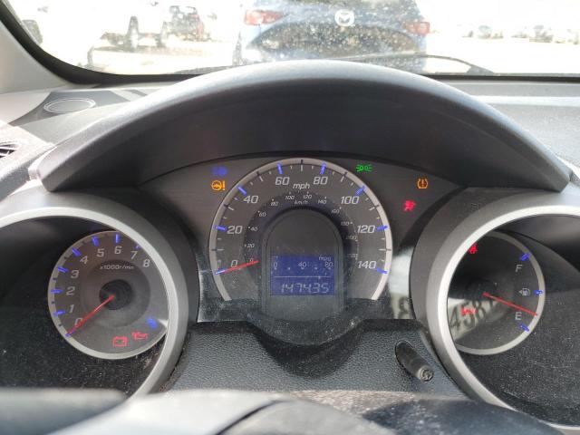 Photo 8 VIN: JHMGE8H39CC028748 - HONDA FIT 