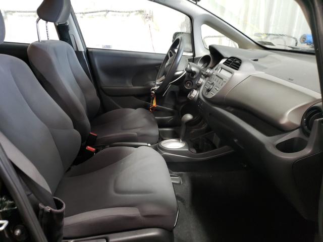 Photo 4 VIN: JHMGE8H39CC030385 - HONDA FIT 