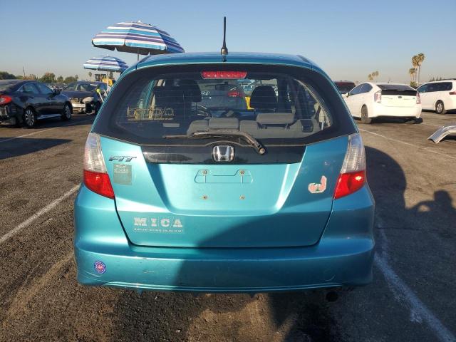 Photo 5 VIN: JHMGE8H39CC033609 - HONDA FIT 