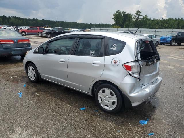 Photo 1 VIN: JHMGE8H39CC037630 - HONDA FIT 