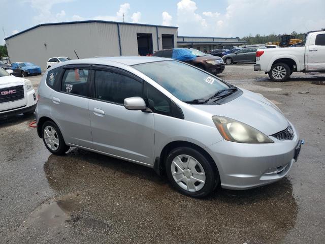 Photo 3 VIN: JHMGE8H39CC037630 - HONDA FIT 